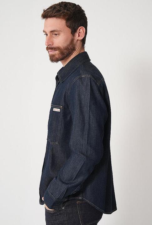 Immagine prodotto Calvin Klein Jeans Regular Denim Shirt (L)