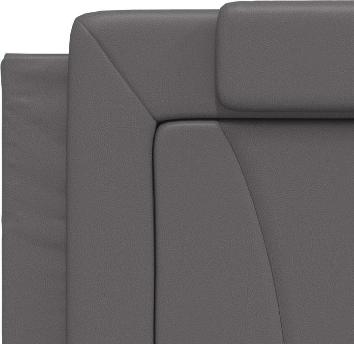 Produktbild vidaXL Bettgestell (200 x 200 cm)
