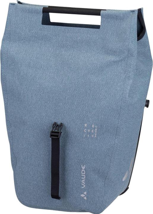 Produktbild Vaude ReCycle Back Single (23 l, Gepäckträgertasche)
