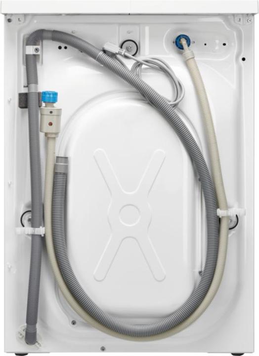 Produktbild AEG WASMACHINE LR63Q842 (8 kg, Links)