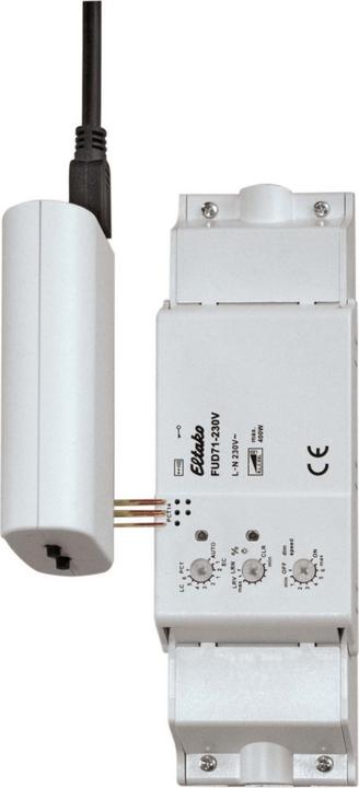 Produktbild Eltako DAT71 Datenadapter f.Baureihe 71