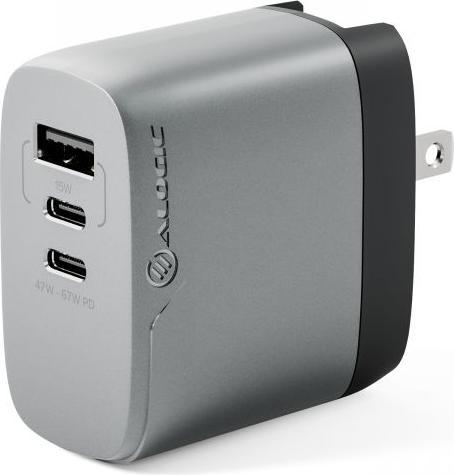 Actual product image Alogic Rapid Power 67W Multi Country G (67 W)