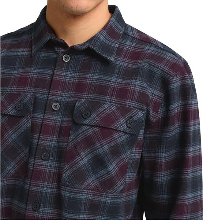 Immagine prodotto Jack Wolfskin Baja Flannel Shirt M (M)