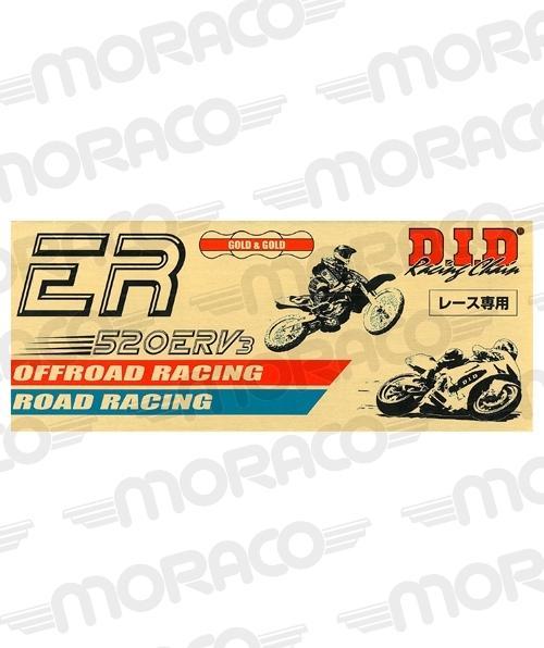 Immagine prodotto D.I.D 520ERV7(G&G)