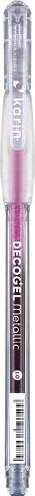 Produktbild Karin DECOGEL - Gelpen (Pink, 50x)