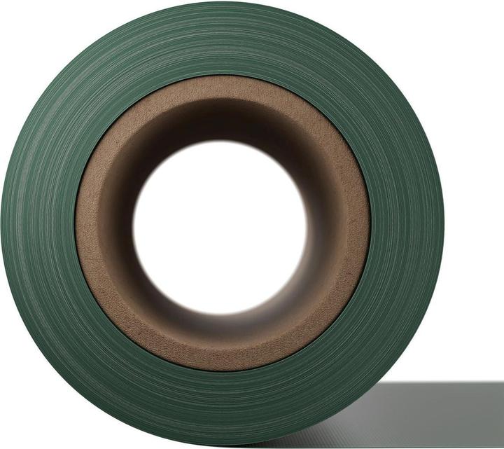 Actual product image Juskys PVC privacy strips fence screen set (400 cm)