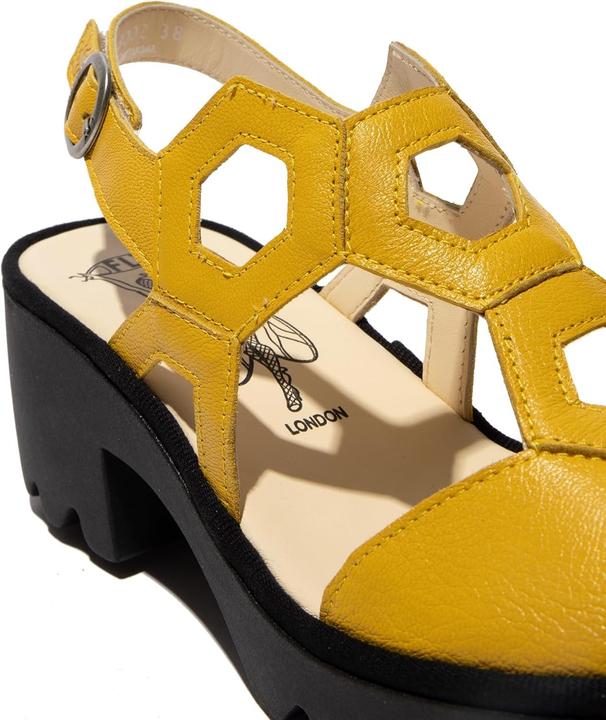 Image du produit Fly London Tewa573fly (38)