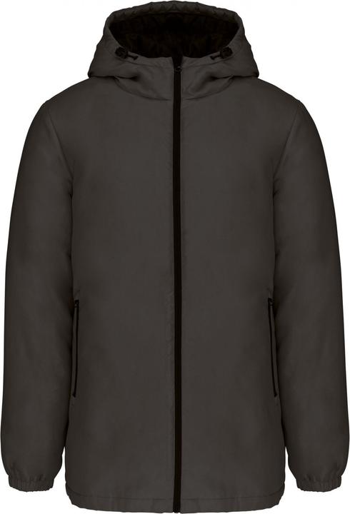 Produktbild Kariban Recycelte Kapuzenparka (4XL)