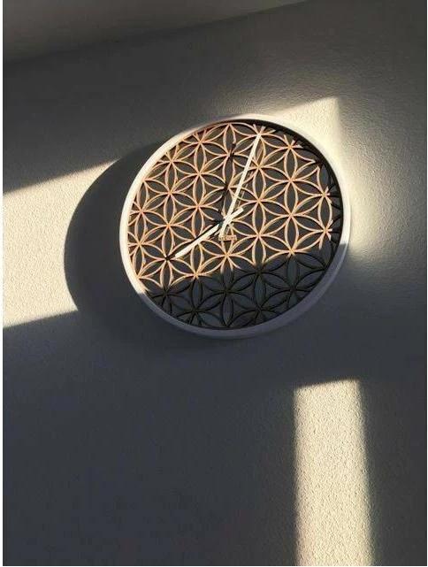 Actual product image Nextime Bella Mirror (50 cm)