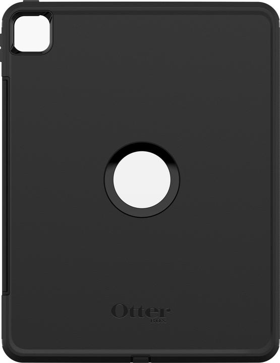 Produktbild OtterBox Defender (Apple iPad Pro 12.9 2018, Apple iPad Pro 12.9 2020, Apple iPad Pro 12.9 2021, Apple iPad Pro 12.9 2022)