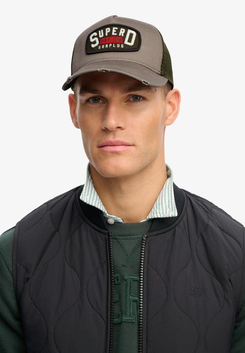 Produktbild Superdry Kappe (One Size)