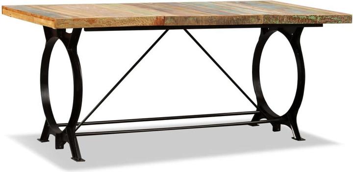 Image du produit vidaXL Esstisch (180 x 90 x 77 cm)