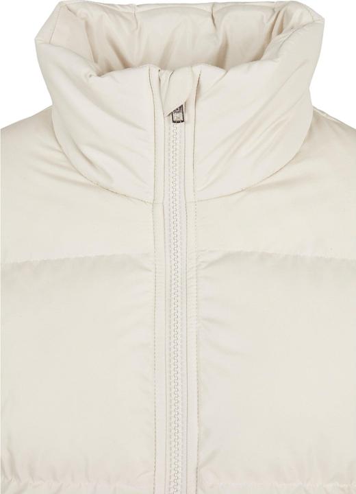 Produktbild Urban Classics Ladies Short Peached Puffer Jacket (XL)