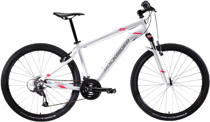 Actual product image Rockrider ST 100 (44.30 cm)