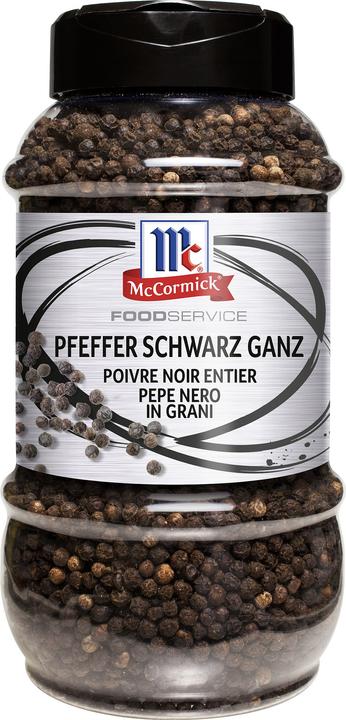 Image du produit McCormick Pfeffer (460 g)