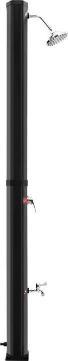 Produktbild vidaXL Solardusche