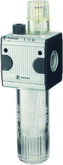 Actual product image Riegler Mist lubricator