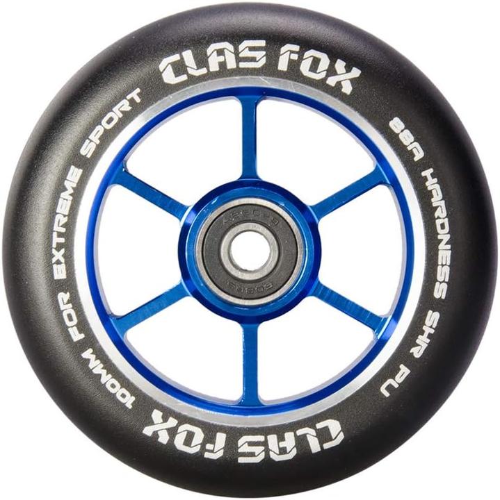 Immagine prodotto Clas Fox Ruote per monopattini acrobatici Pro
