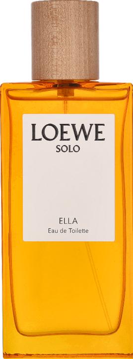 Produktbild Solo Ella (Eau de Toilette, 100 ml)