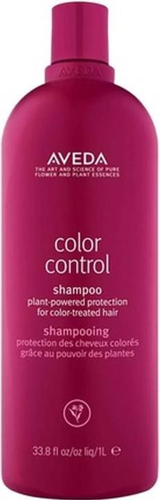 Produktbild Aveda Color C Sulf Free Shampoo (1000 ml, Flüssiges Shampoo)