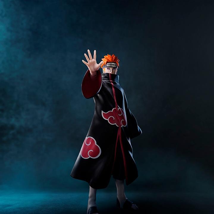 Actual product image ABYstyle Naruto - Pain SFC