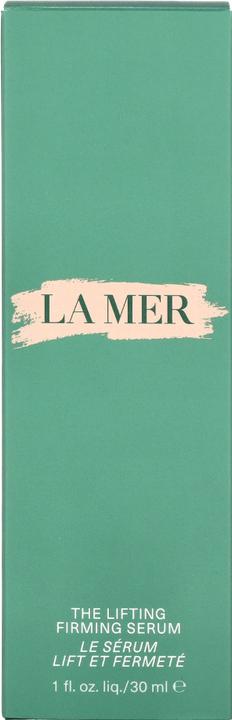 Actual product image La Mer The Lifting Firming Serum (30 ml)