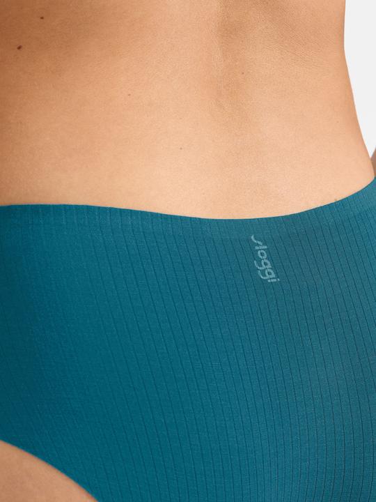 Produktbild Sloggi Retro Boxer Blue ZERO Feel Pure (L, Einzelpack)