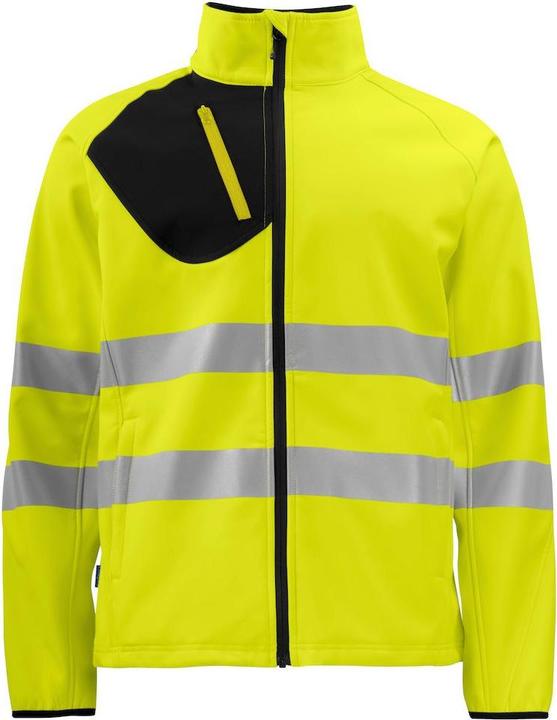 Image du produit Projob Manteau Vêtements de signalisation (XS)