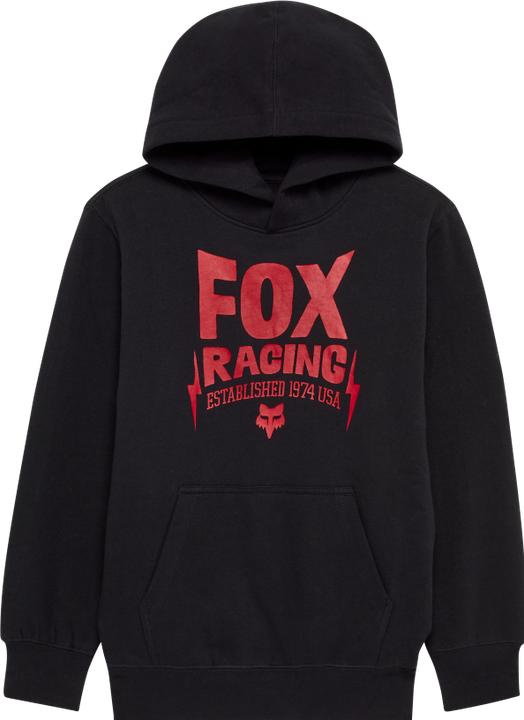 Produktbild Fox Yth Bolt Fleece (XL)