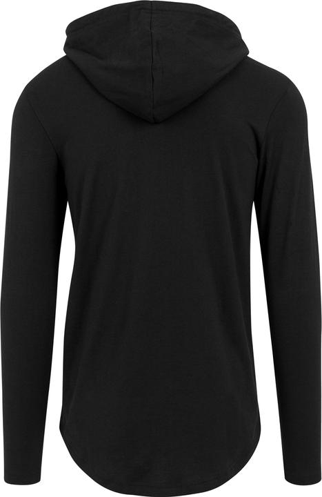 Image du produit Urban Classics Jersey Hoody (L)