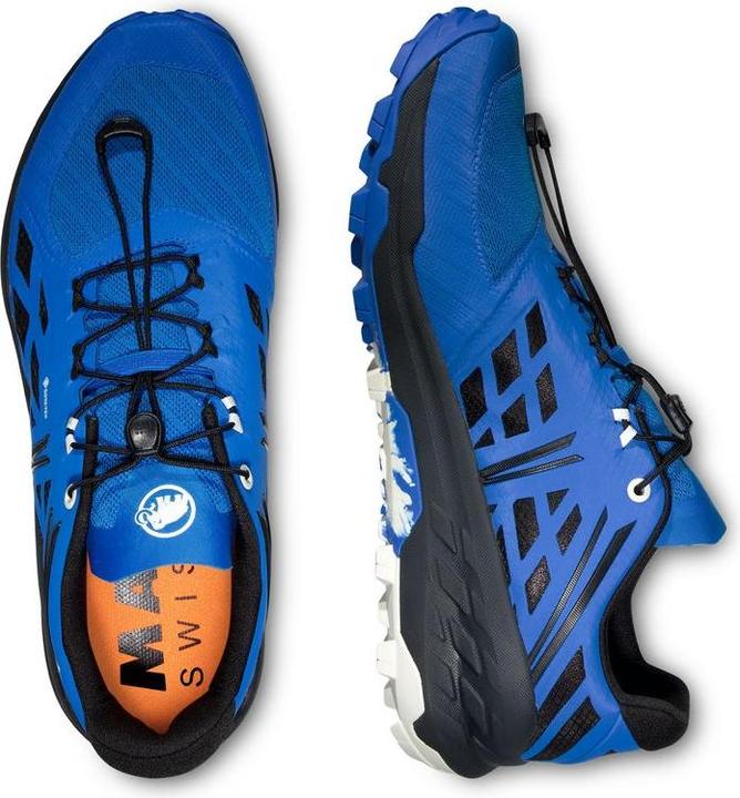 Produktbild Mammut Sertig TR Low GTX Men (42.5, 43)