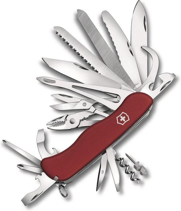 Actual product image Victorinox Work Champ XL