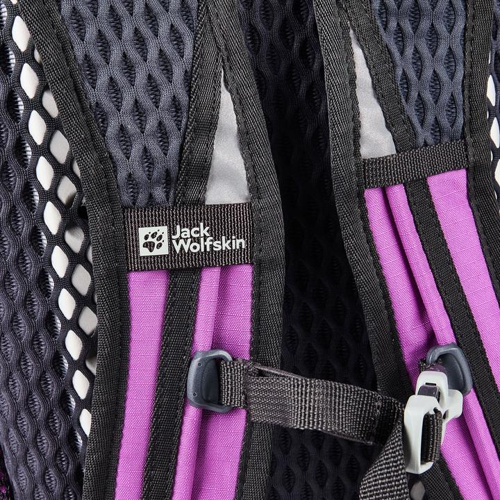 Actual product image Jack Wolfskin Velocity 20 (20 l)