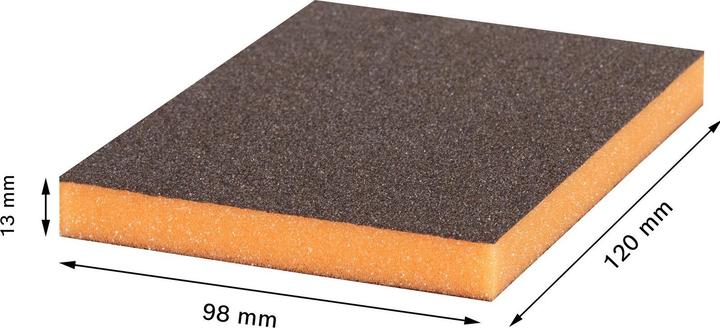 Produktbild Bosch Professional Zubehör Expert S473 (Mittel)