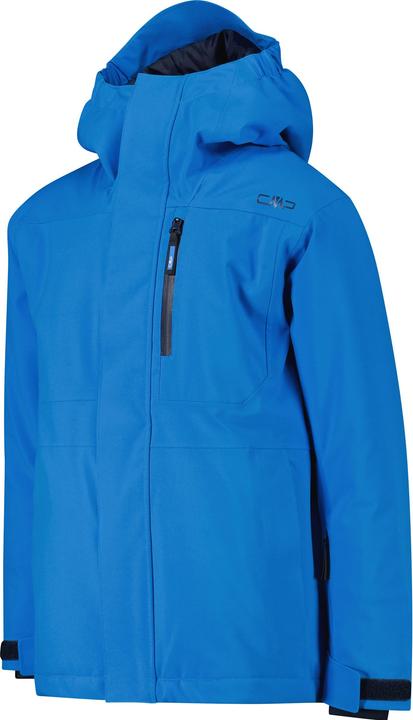 Immagine prodotto CMP Campagnolo Kid's Jacket Fix Hood (116)