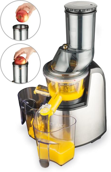 Produktbild Macom 859 Just Kitchen Perfekte Saftpresse