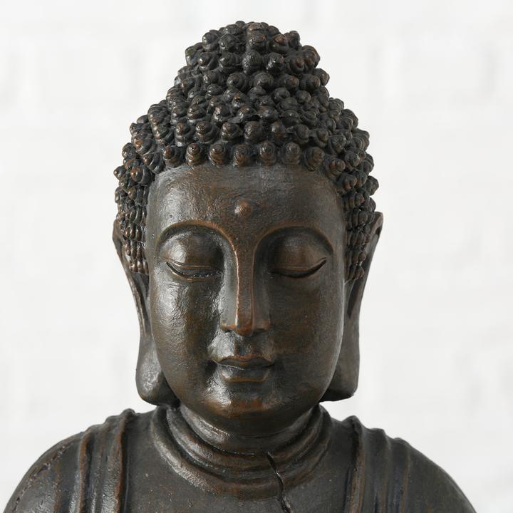 Immagine prodotto Boltze Home Buddha (50 x 32 x 26 cm)