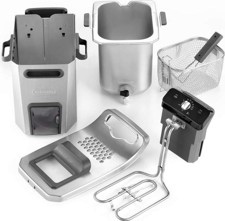 Actual product image De'Longhi Cool Zone F44532CZ