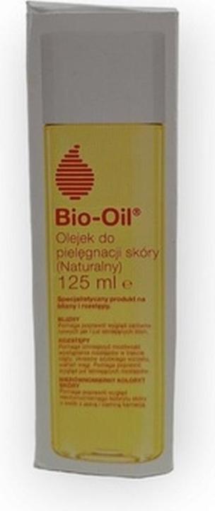 Image du produit Bi-Oil Huile de soin naturelle (Huile pour le corps, 125 ml)