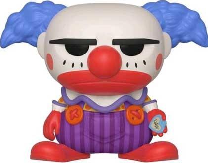 Actual product image Funko POP! - Toy Story: Chuckles