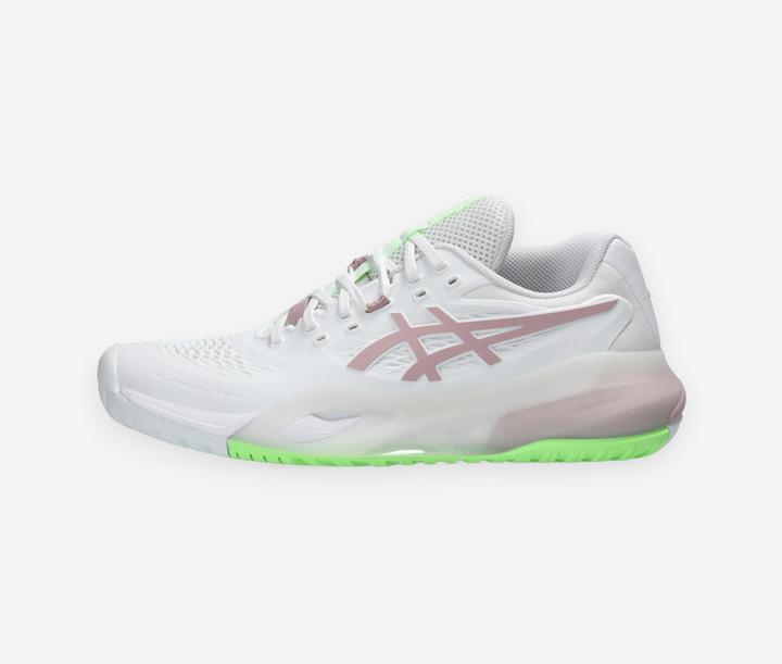 Produktbild ASICS Performance Gel-Resolution X (37.5)