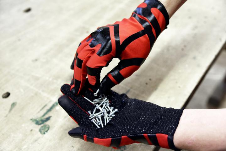 Produktbild Active-Handschuh Helios Gr.10/XL (XL)