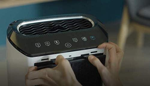 Actual product image Rowenta XD6060 Active carbon filter/PU4010 (1x)