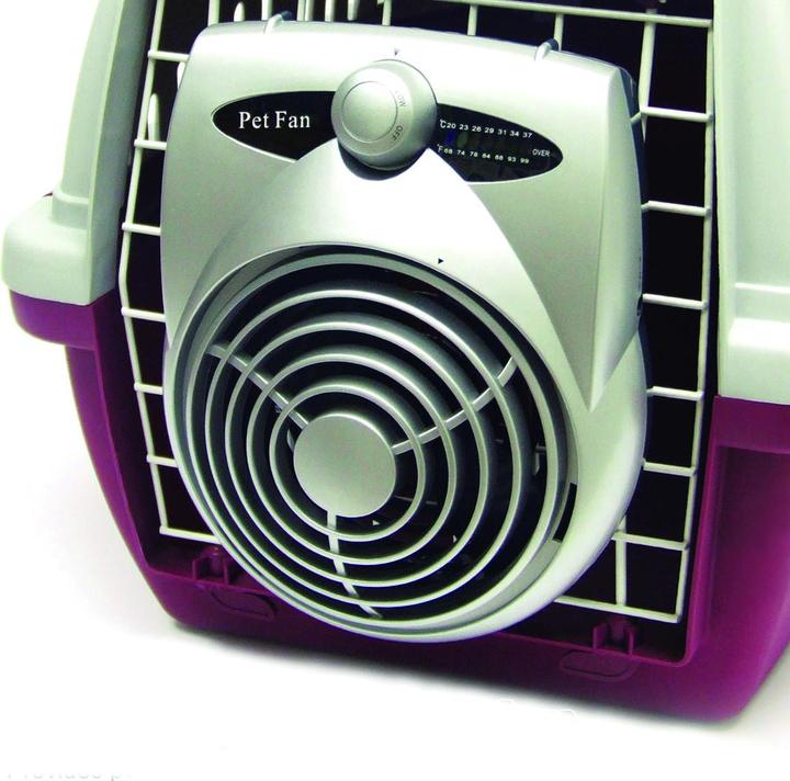 Produktbild Companion Fan for a transport box