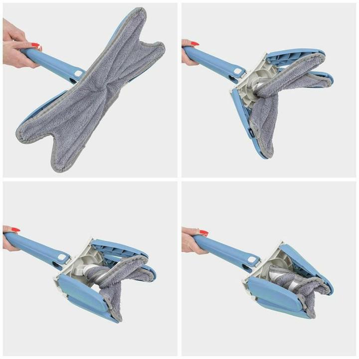 Actual product image MGA Mop Podłogowy Wyciskany X /Isma