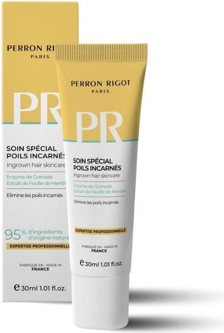 Perron Rigot Cirepil Ingrown Hair Treatment 30ml (Intimwaschlotion)