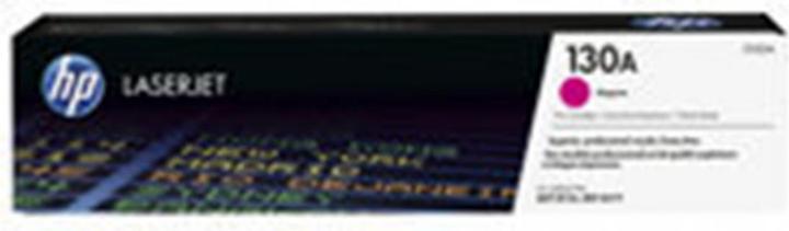 Actual product image HP 130a (M)