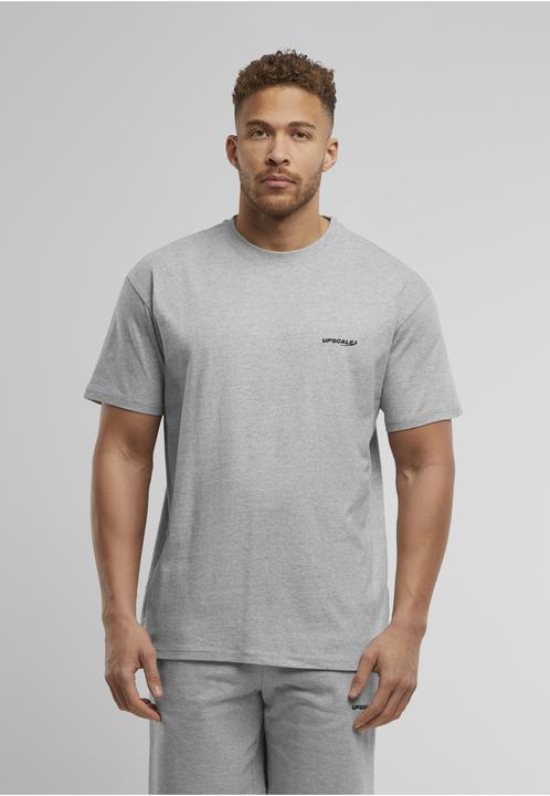 Produktbild Urban Classics Upscale Upscale Core EMB Oversize Tee - 191111 (XXL)