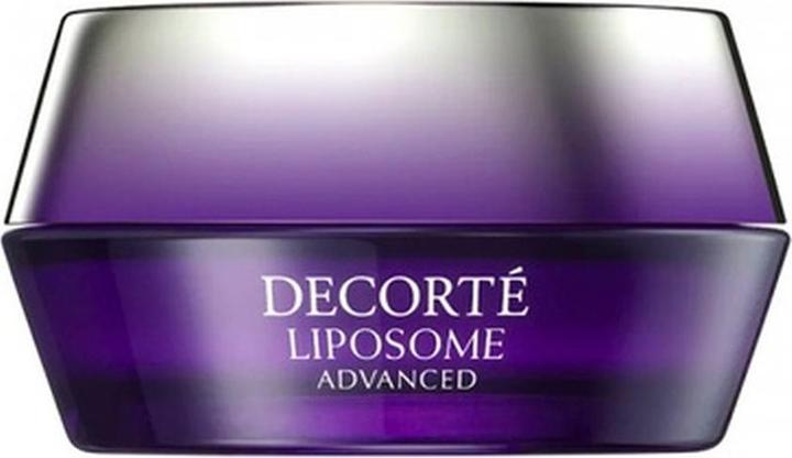 Decorté COSME DECORTE Liposome Advanced Repair Cream 50g Night Moisturizer Firming - JAPAN (Nachtcreme)