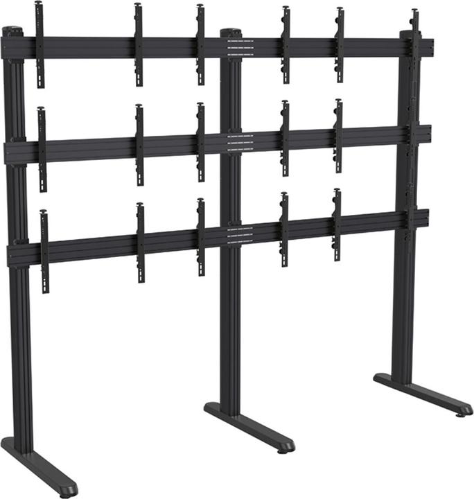 Actual product image Hagor 3203 Accessories for TV mount (Mounting- / Adapterplates)